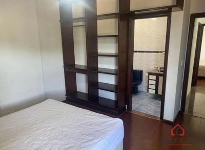 Apartamento, 4 quartos, 168 m² - Foto 4