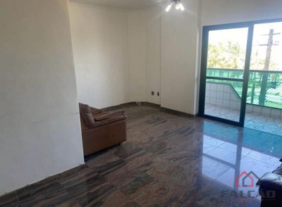 Apartamento, 4 quartos, 168 m² - Foto 1