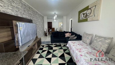Apartamento, 2 quartos, 107 m² - Foto 2