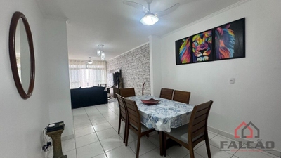 Apartamento, 2 quartos, 107 m² - Foto 3