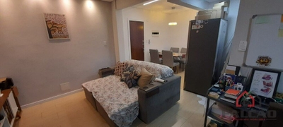 Apartamento, 1 quarto, 38 m² - Foto 3