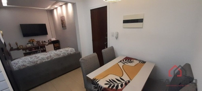 Apartamento, 1 quarto, 38 m² - Foto 2