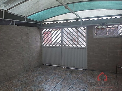 Casa, 3 quartos, 100 m² - Foto 1