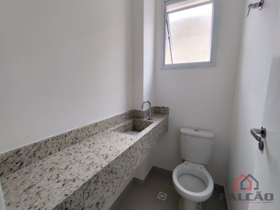 Sobrado, 2 quartos, 100 m² - Foto 4