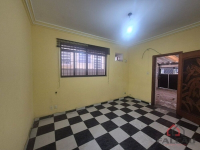 Sobrado, 10 quartos, 300 m² - Foto 1