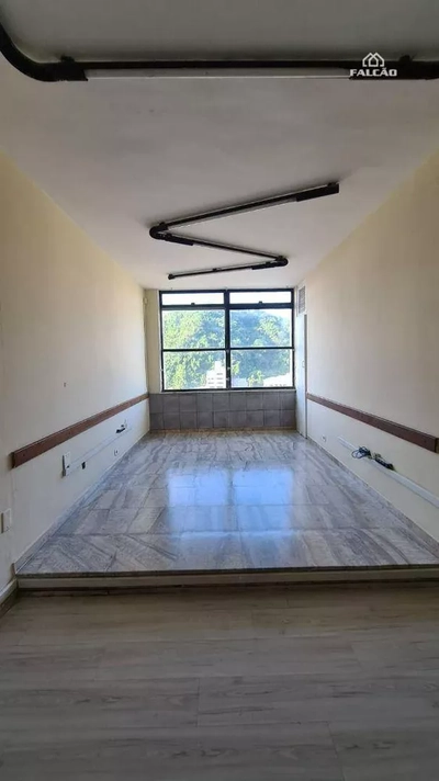 Sala-Conjunto, 25 m² - Foto 1