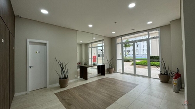 Apartamento, 2 quartos, 63 m² - Foto 4