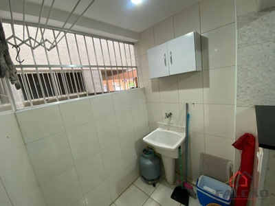 Apartamento, 1 quarto, 65 m² - Foto 3