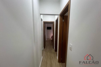 Apartamento, 3 quartos, 130 m² - Foto 3