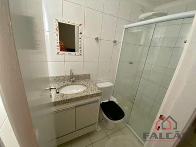 Apartamento, 2 quartos, 70 m² - Foto 5