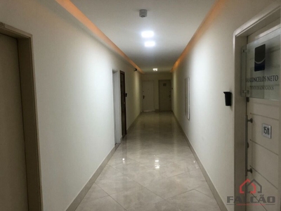 Sala-Conjunto, 21 m² - Foto 2