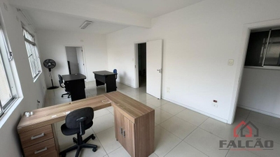 Sala-Conjunto, 90 m² - Foto 2