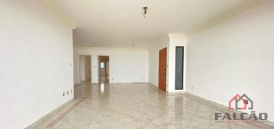 Apartamento, 3 quartos, 190 m² - Foto 3