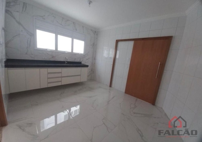 Casa, 3 quartos, 150 m² - Foto 4