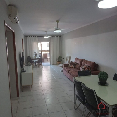 Apartamento, 3 quartos, 120 m² - Foto 1