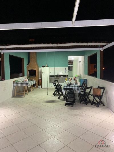 Casa, 4 quartos, 222 m² - Foto 5