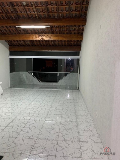 Casa, 4 quartos, 222 m² - Foto 3