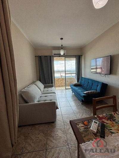 Apartamento, 1 quarto, 50 m² - Foto 1