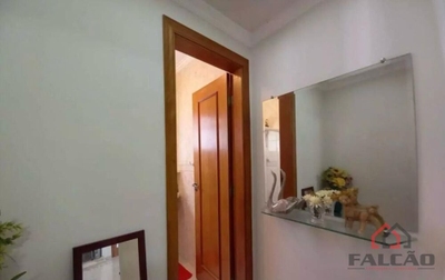 Cobertura, 4 quartos, 230 m² - Foto 2