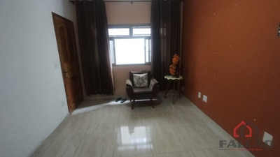 Apartamento, 2 quartos, 69 m² - Foto 1