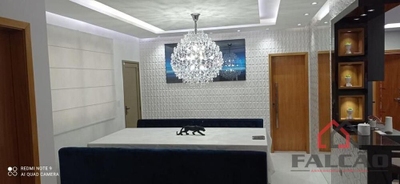 Casa, 3 quartos, 250 m² - Foto 5