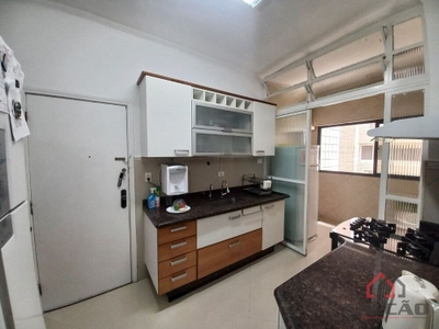 Apartamento, 2 quartos, 125 m² - Foto 5