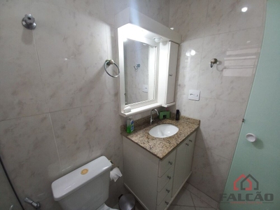 Apartamento, 2 quartos, 125 m² - Foto 2