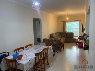 Apartamento, 3 quartos, 113 m² - Foto 2