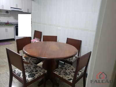 Apartamento, 3 quartos, 153 m² - Foto 5