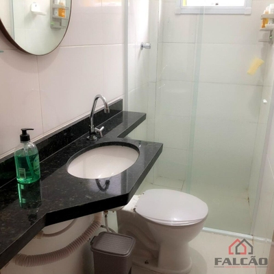 Casa de Condomínio, 2 quartos - Foto 4