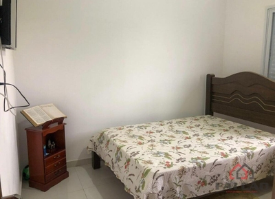 Casa de Condomínio, 2 quartos - Foto 1