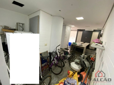 Loja-Salão, 160 m² - Foto 5