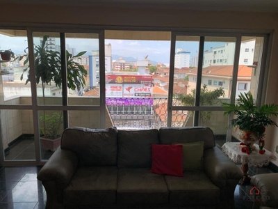 Apartamento, 4 quartos, 280 m² - Foto 3