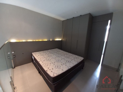 Apartamento, 1 quarto, 75 m² - Foto 2