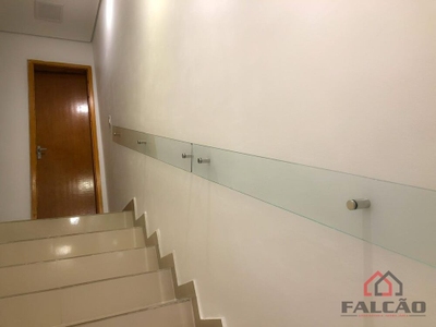 Casa de Condomínio, 2 quartos - Foto 3