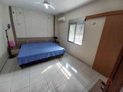 Sobrado, 3 quartos, 163 m² - Foto 2