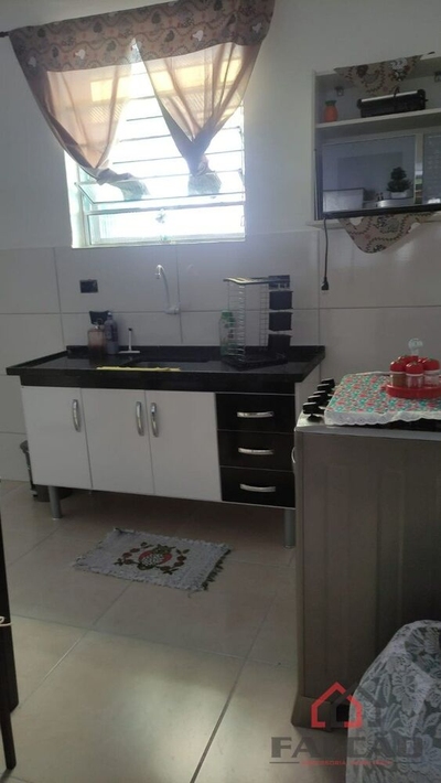 Casa, 3 quartos, 127 m² - Foto 3