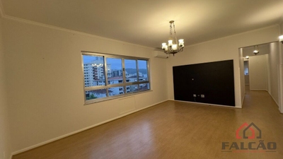 Apartamento, 2 quartos, 120 m² - Foto 1