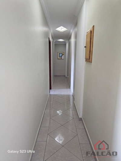 Apartamento, 3 quartos, 128 m² - Foto 4