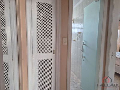 Apartamento, 1 quarto, 54 m² - Foto 3