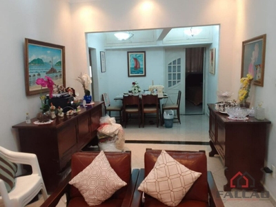 Apartamento, 3 quartos, 120 m² - Foto 2