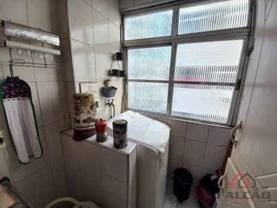 Apartamento, 1 quarto, 48 m² - Foto 5