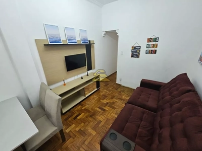 Apartamento, 1 quarto, 40 m² - Foto 2