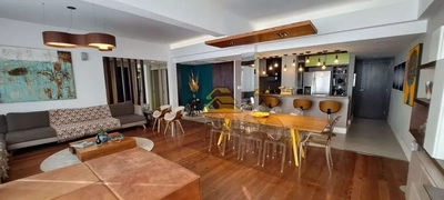 Apartamento, 4 quartos, 163 m² - Foto 2