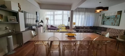Apartamento, 4 quartos, 163 m² - Foto 2