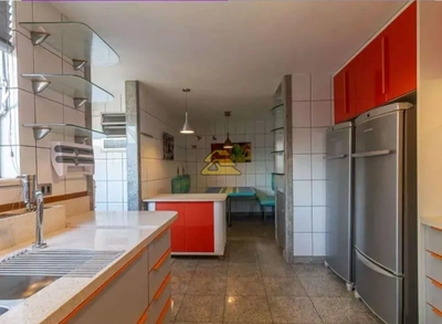 Cobertura, 4 quartos, 338 m² - Foto 5