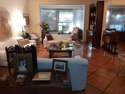 Apartamento, 4 quartos, 280 m² - Foto 1