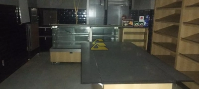 Loja-Salão, 330 m² - Foto 3