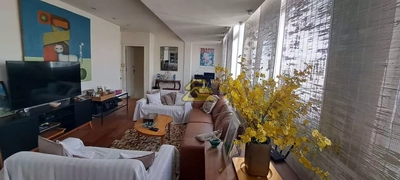 Apartamento, 6 quartos, 417 m² - Foto 1