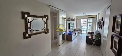 Apartamento, 2 quartos, 64 m² - Foto 1